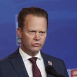 Šef danske diplomatije pozvao na sankcionisanje vlasti RS 6