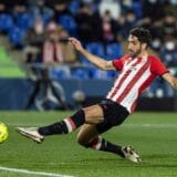 Garsija: Niko ne misli na navijače 13