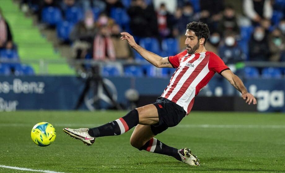 Garsija: Niko ne misli na navijače 1