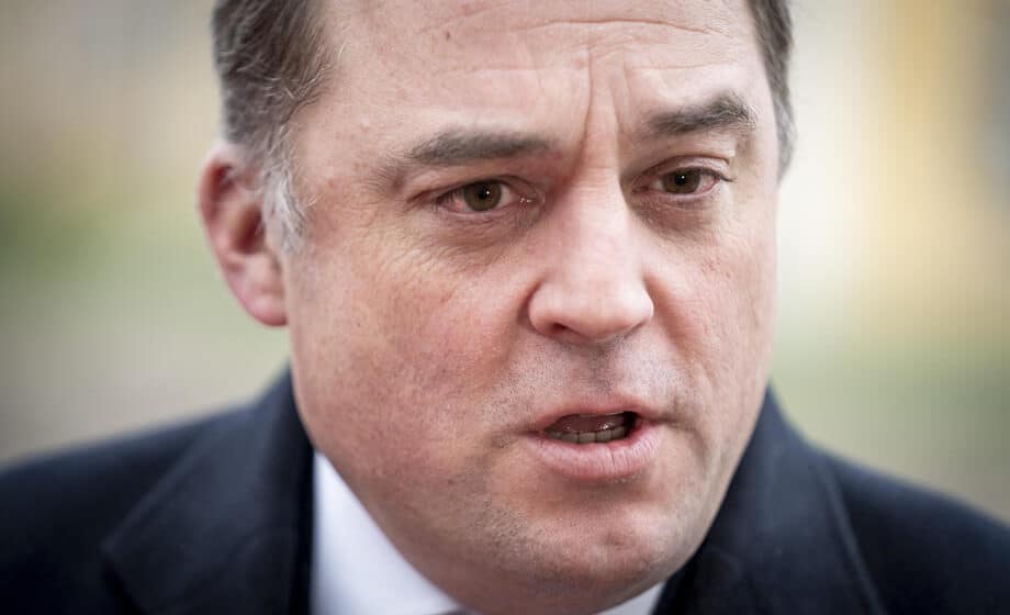 Kapa “zavadi pa vladaj” najlepše stoji na glavi Moskve, a ne NATO 1