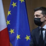 Kijev predložio trilateralni video samit Rusija-Ukrajina-SAD 1