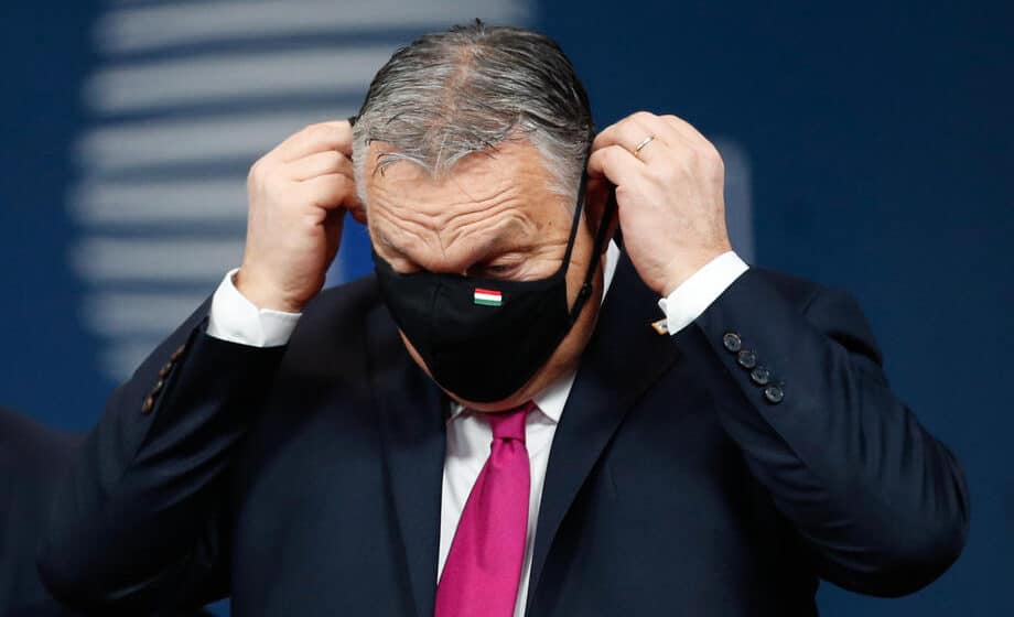 Orban uskoro sa Putinom o proširenju nuklearne elektrane, gasu, proizvodnji vakcine 1