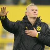 Laporta obećao Halanda 8