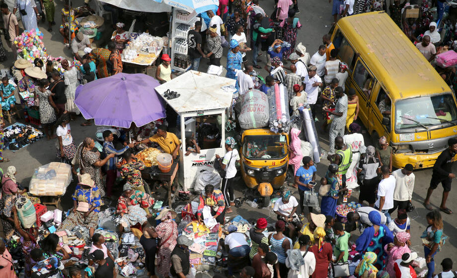 U trodnevnom nasilju u Nigeriji ubijeno više od 100 ljudi 1