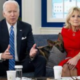 Bajdenovi čestitali Božić pravoslavnim vernicima u SAD i svetu 4