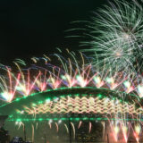 Kako je dočekana Nova godina u svetu? (FOTO) 14