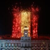 Deo španskih kamiondžija nastavlja štrajk, uprkos sporazumu vlade i sindikata 8