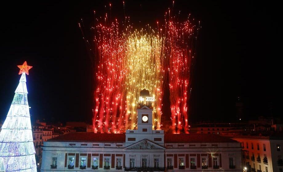 Deo španskih kamiondžija nastavlja štrajk, uprkos sporazumu vlade i sindikata 1