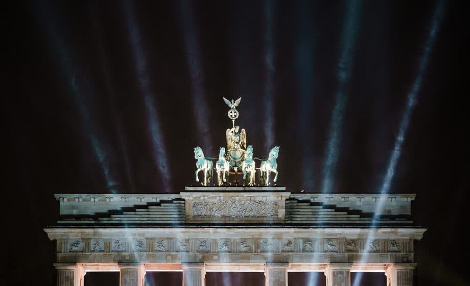 "Porediti Nemačku sa Srbijom je kao porediti Real Madrid sa nekim klubom iz Kolubare" 1