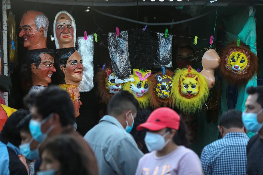 Kako je protekao prvi dan 2022. godine u svetu (FOTO) 16 Kako je protekao prvi dan 2022. godine u svetu (FOTO) 16