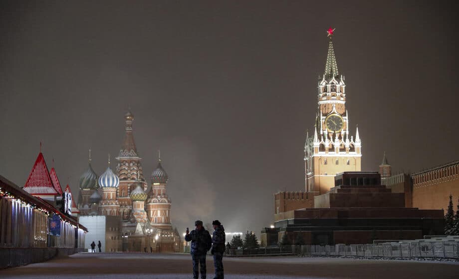Kremlj će sve teže kupovati lojalnost stanovništva 1