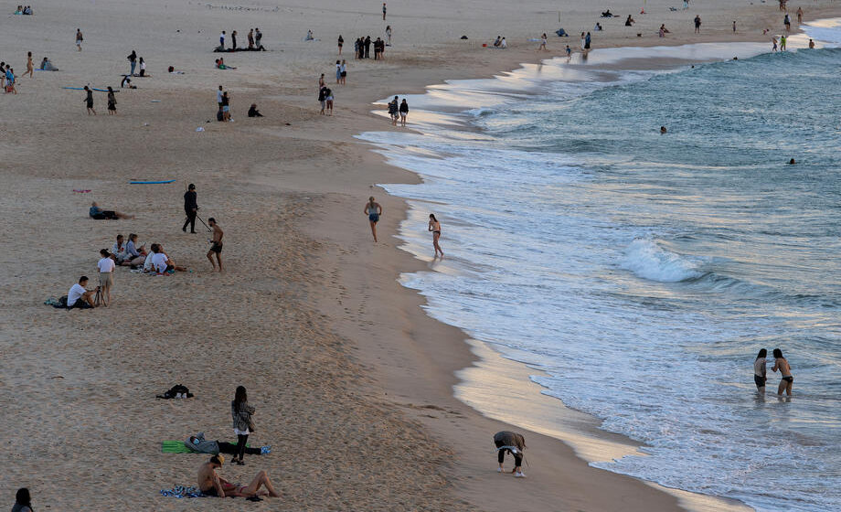 U Australiji preko 50 stepeni, izjednačen temperaturni rekord iz 1962. 1