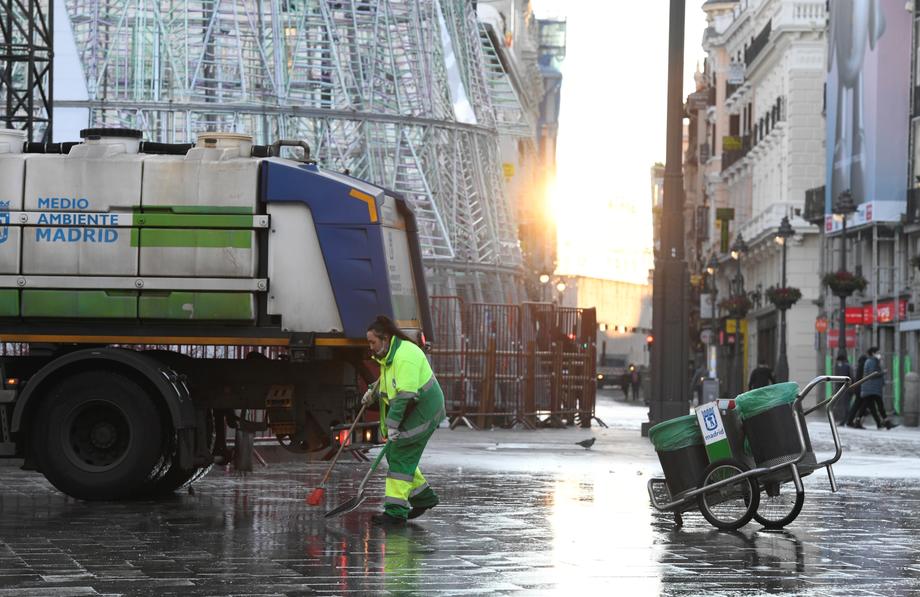 Kako je protekao prvi dan 2022. godine u svetu (FOTO) 18 Kako je protekao prvi dan 2022. godine u svetu (FOTO) 18