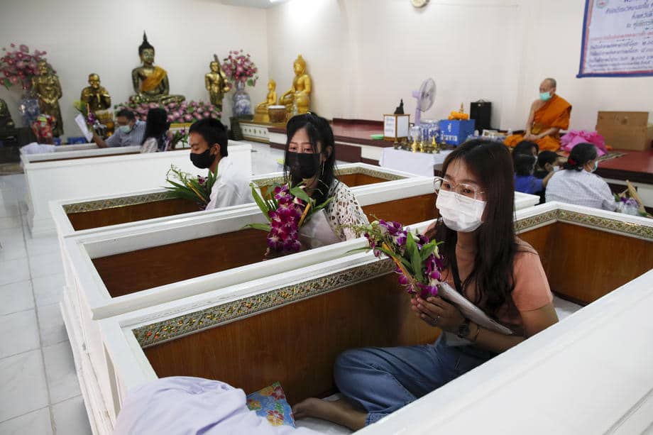 Kako je protekao prvi dan 2022. godine u svetu (FOTO) 13 Kako je protekao prvi dan 2022. godine u svetu (FOTO) 13