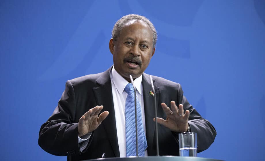 Ostavka premijera vodi Sudan u još veću neizvesnost 1