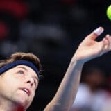 Misija sa "gramom" šanse 3