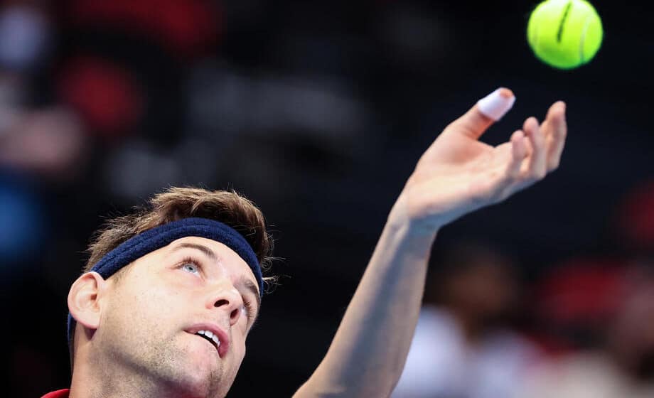 Misija sa "gramom" šanse 1