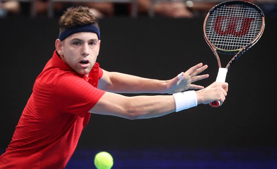 Sabanov: Razočarani i ponosni 1