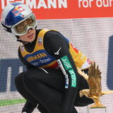 Kobajaši najduže leteo 2