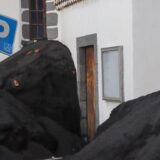 la palma vulkan pepeo