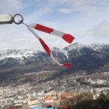 Vetar otkazao ski skokove 4