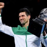 Nemački mediji: Velika zagonetka Novak Đoković 3