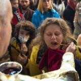 Kako je Božić proslavljen u svetu (FOTO) 4