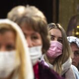 Novi talas zaraza korona virusom u Evropi, novi sojevi izbegavaju imunu zaštitu 10