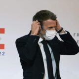 Makron: Francuska će povući vojnike iz Malija, ali ostaje u regionu 12