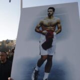 Mitropolija SPC osudila kršenje verskih i ljudskih prava "pritvorenih" u Melburnu 11