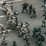 Putinov gambit u Kazahstanu 2