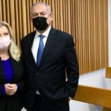 Netanjahu pregovora o priznanju krivice u suđenju za korupciju 4