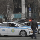 U Kazahstanu privedeno još 1.678 ljudi zbog navoda da su učestvovali u nasilnim protestima 5