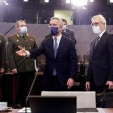 Sastanak Rusije i NATO u Briselu o ukrajinskoj krizi 9