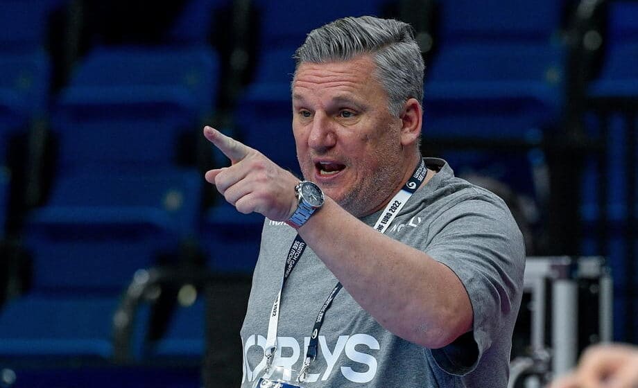 Jakobsen: Ovako više ne može 1