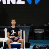 Australijsko ministarstvo zdravlja: Đoković nije opasnost po državu 8