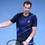 Marej: Sportisti moraju da budu spremni na uvredljivo navijanje 8