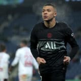 Bild preselio Mbapea u Real 8