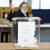 CESID: Referendum protiče mirno, uočene manje nepravilnosti 9