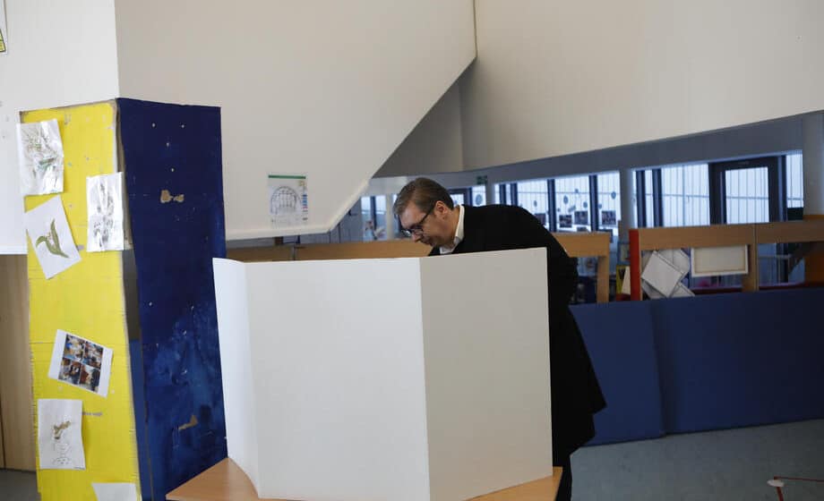 Vesna Pešić: Vučić dobio prvi veliki udarac autokratskoj vlasti; Ognjen Radonjić: Vlast oseća da njihovo vreme prolazi 1