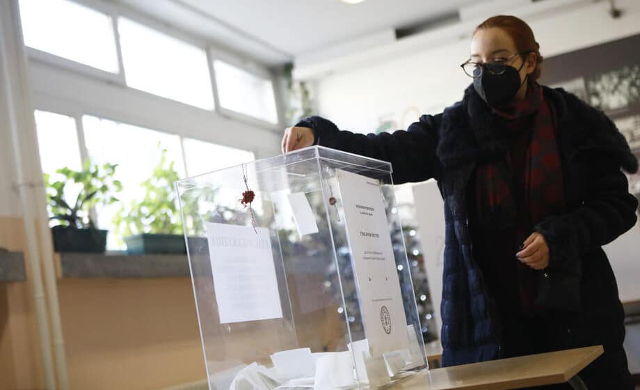 DS: Referendum doživeo krah 1