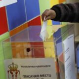 Opozicija u Leskovcu: Rezultati referenduma - početak kraja režima 7