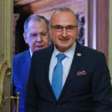 Zagreb u Moskvi traži rešenja za BiH 6