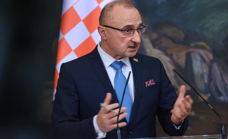 Ministar: Hrvatska želi da postane energetsko čvorište jugoistoka Evrope 1