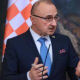 Grlić Radman: Predlog deklaracije o BiH ne šalje dobre poruke 14