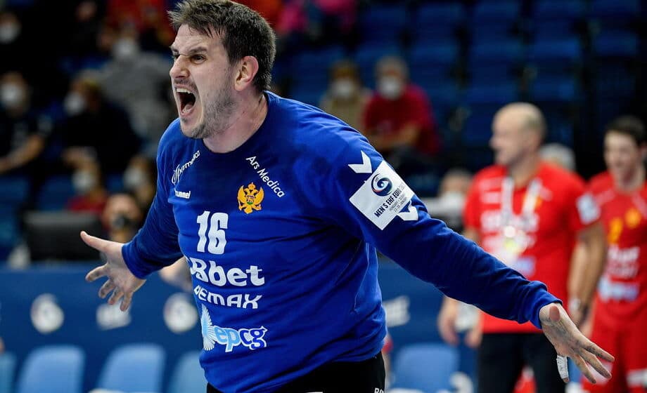 Crnogorci šokirali Hrvatsku 1