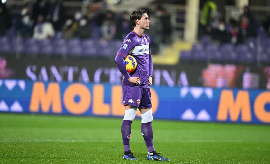 I političari ljuti zbog Vlahovića 1