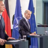 Šolc: Ako Rusija napadne Ukrajinu, Nemačka bi mogla da zaustavi Severni tok 2 12