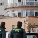 Šest poginulih u požaru u staračkom domu u Valensiji 9