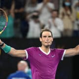 Nadal: Pomišljao sam na kraj 11